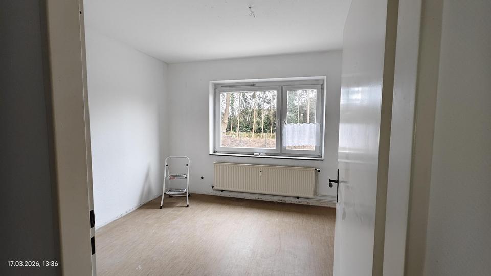 G r o o ß e - 4Zi ErdgeschossWohnung 86m2 und Nutzfläche 32m2
