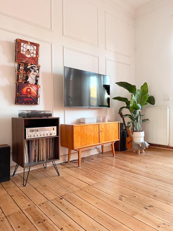 Charmante Jugendstil-Stadtvilla - provisionsfrei – Bild 11