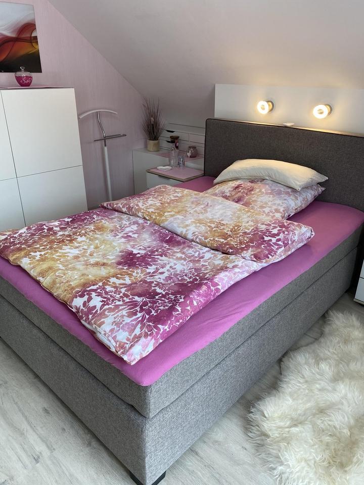 Traumhaftes Energiesparhaus in Seenähe – Bild 30