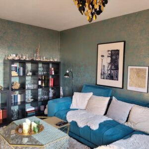 Verkaufe schöne und gut gepflegte 2,5-Zimmer-Maisonette-Wohnung in Murr a. d. Murr