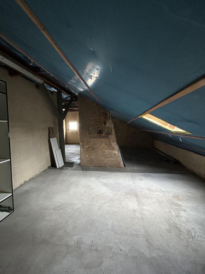 Zweifamilienhaus mit großem Grundstück in AC-Verlautenheide - Entwicklungspotenzial inklusive – Bild 14