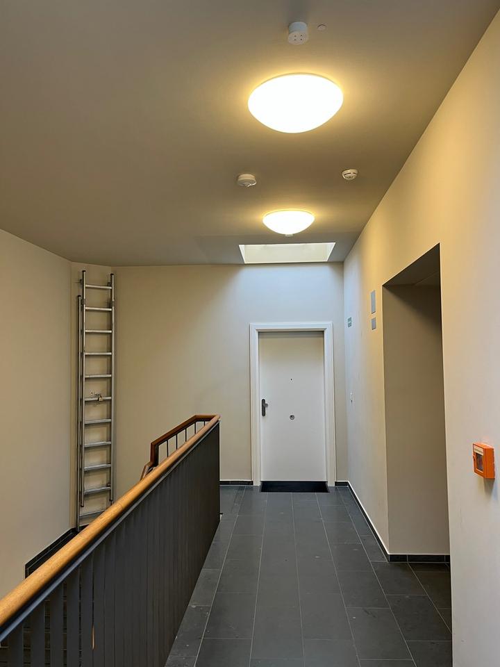 Möblierte Penthousewohnung über den Dächern von Berlin-Mitte – Bild 38