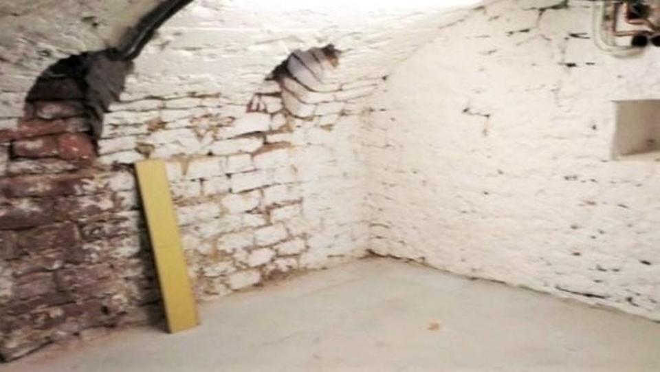 Hell, einladend, gemütlich. Altbaucharme mit mediterranem Hofflair in MA-Seckenheim. Ohne Provision! – Bild 38