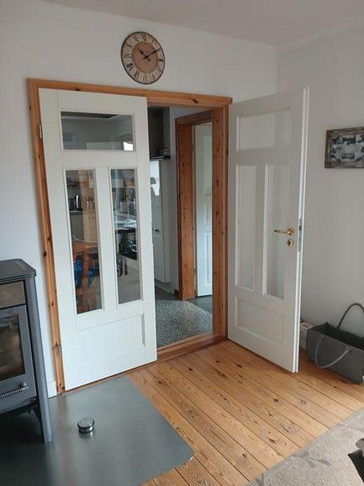 Wunderschönes Reetdachhaus am Naturpark Aukrug! – Bild 12