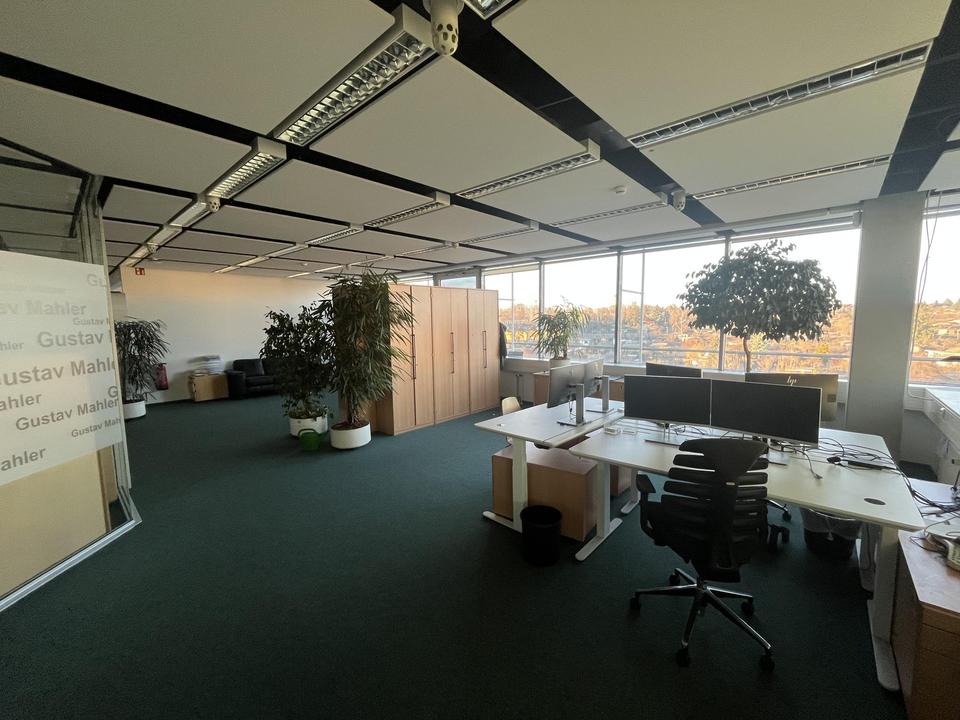 Moderner Co-Working Space in Leipzig-Gohlis – Flexible Arbeitsplätze ab sofort verfügbar! – Bild 7