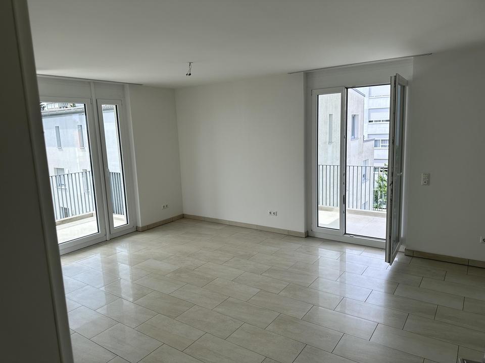 Provisionsfrei: Moderne 3-Zi.-Wohnung mit 2 Balkonen & TG – Wohnen nahe München | Baujahr 2014 – Bild 19