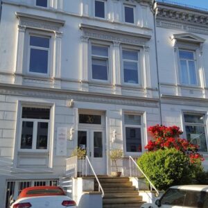 Sanierte Villa Bremen Zentrum