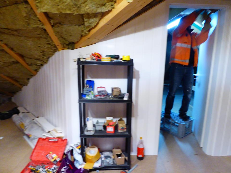 4,5 Zimmer-Haus ruhig Lage, unverbaute Sicht, barrierefrei – Bild 16