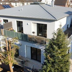 gepflegtes 9 Familienhaus in Erftstadt-Liblar