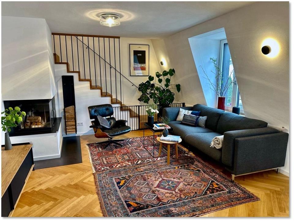 LUXURIÖSE MAISONETTEWOHNUNG MIT HAUSGEFÜHL – NEUBAU 2022, PROVISIONSFREI – Bild 3