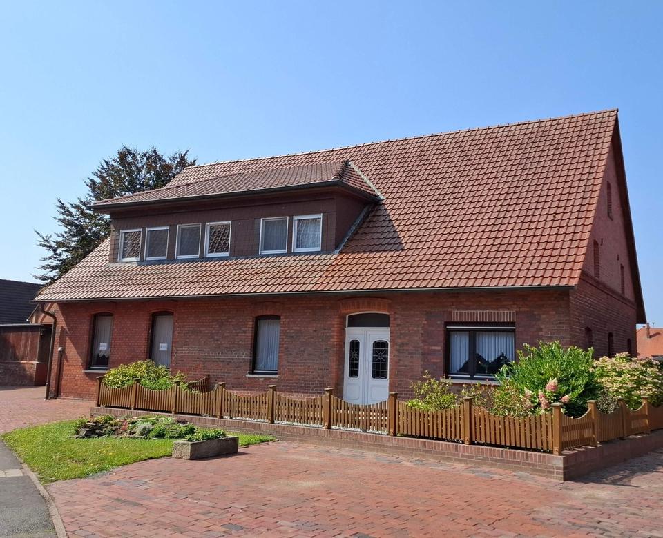 Haus in einem Weserdorf zu verkaufen – Bild 3