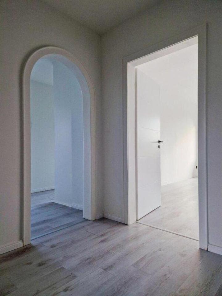 Attraktive 4 Zi.-Wohnung im schönen Rahlstedt – Bild 3