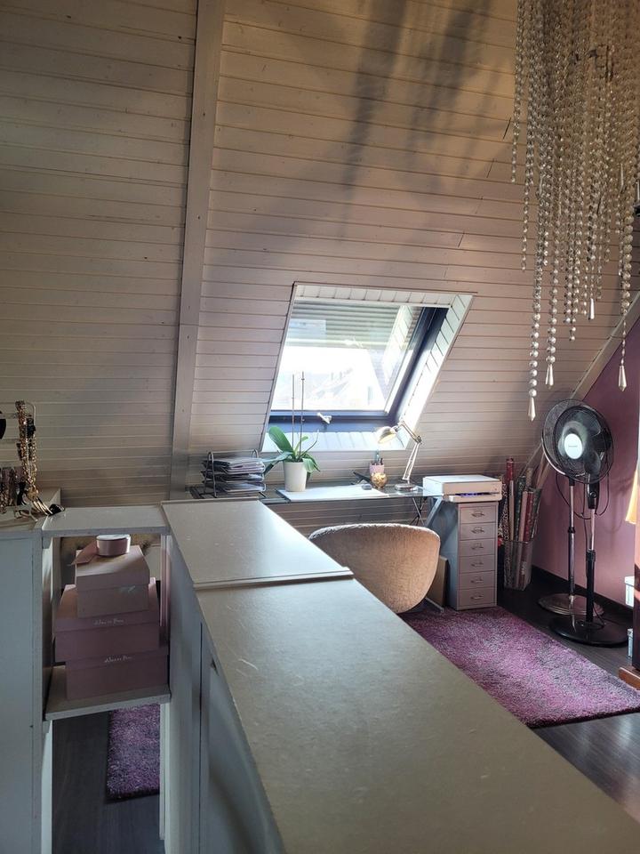 Verkaufe schöne und gut gepflegte 2,5-Zimmer-Maisonette-Wohnung in Murr a. d. Murr – Bild 11