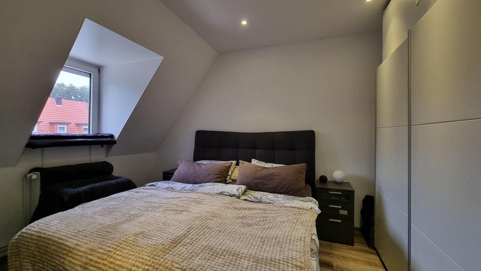 Gepflegtes kleines Raumwunder in ruhiger, zentrumsnaher Lage – ohne Makler – Bild 18