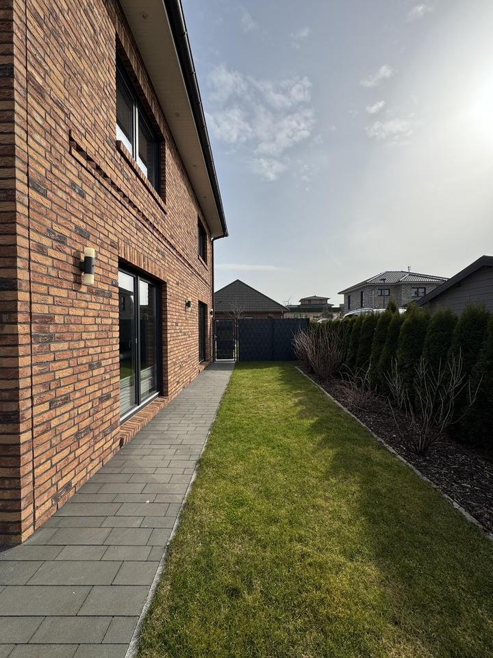 -Provisionsfrei- Traumhafte Stadtvilla mit unverbaubarem Naturblick in Selmsdorf nahe Lübeck – Bild 8