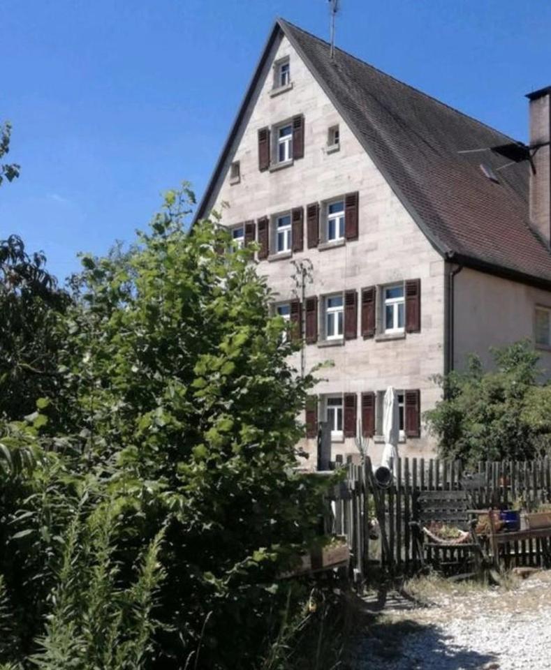 Haus - Mühle - Bauernhaus - einzigartig Wohnen in ländlicher Idylle – Bild 7