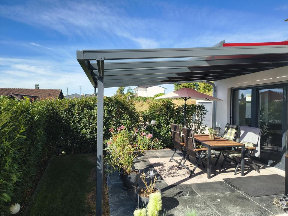 Architektenvilla im Bäderdreieck - Zweifamilienhaus möglich – Bild 29