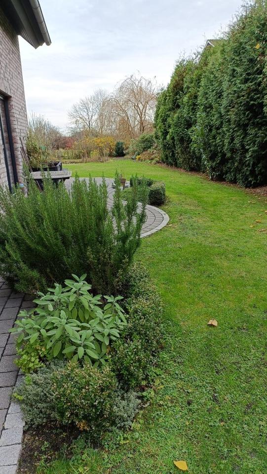 Modernes, gepflegtes Einfamilienhaus – Bild 2