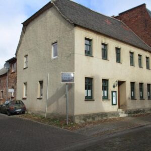 Authentisches Stadthaus in zentraler Lage