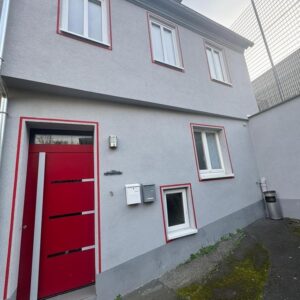 Renditeobjekt 16%, vermietetes Haus in Kitzingen, 2 Bäder, 2 Küchen