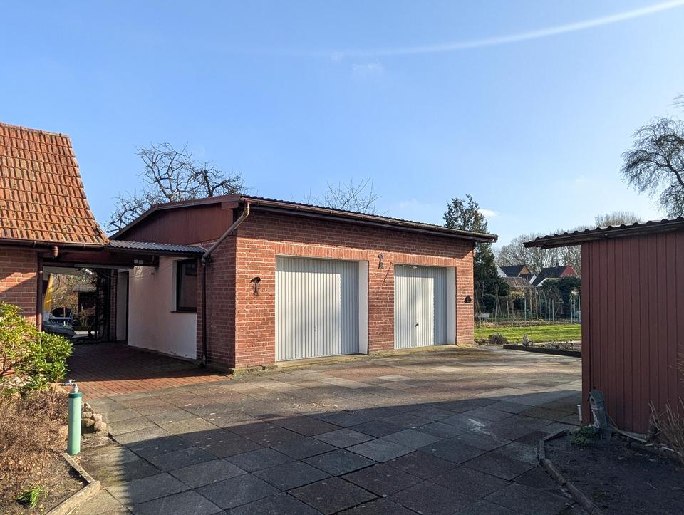 Provisionsfrei - Einfamilienhaus in Aumund-Hammersbeck mit 1.213 m² Grundstück & Doppelgarage – Bild 4