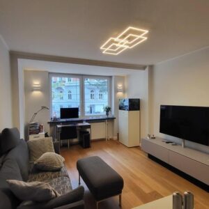 Wunderschöne Wohnung im Grindel