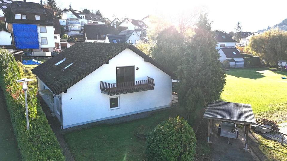 Großzügiges Wohnen in ruhiger Lage – Haus mit Garten in Lahr – Bild 2