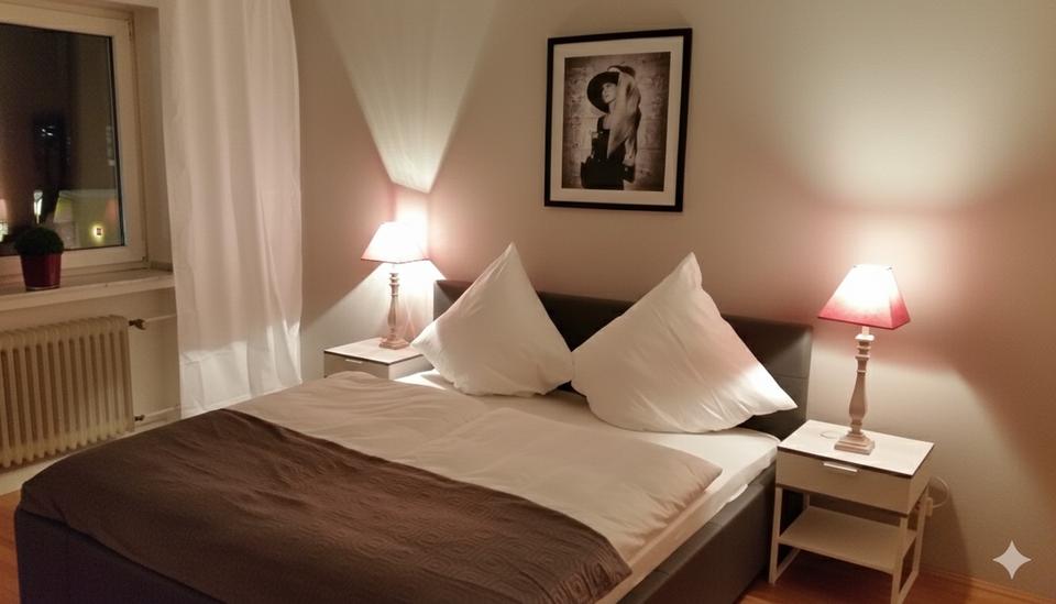 Wohnen in Lindenthal. Eine Adresse, die für sich spricht. – Bild 7