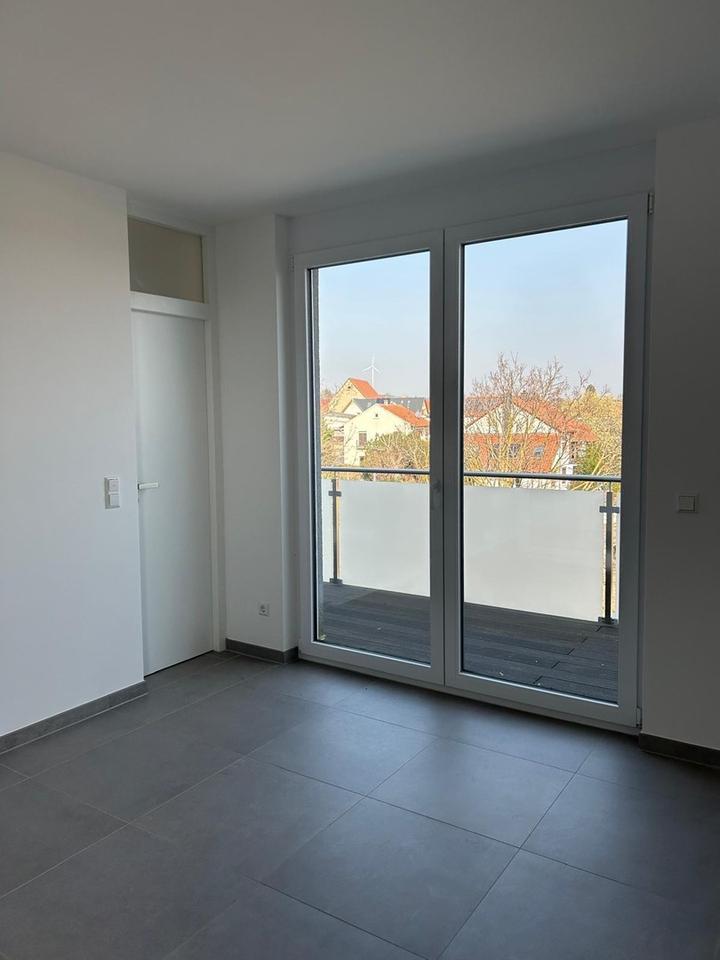 Penthouse mit tollem Ausblick! (Erstbezug) – Bild 13