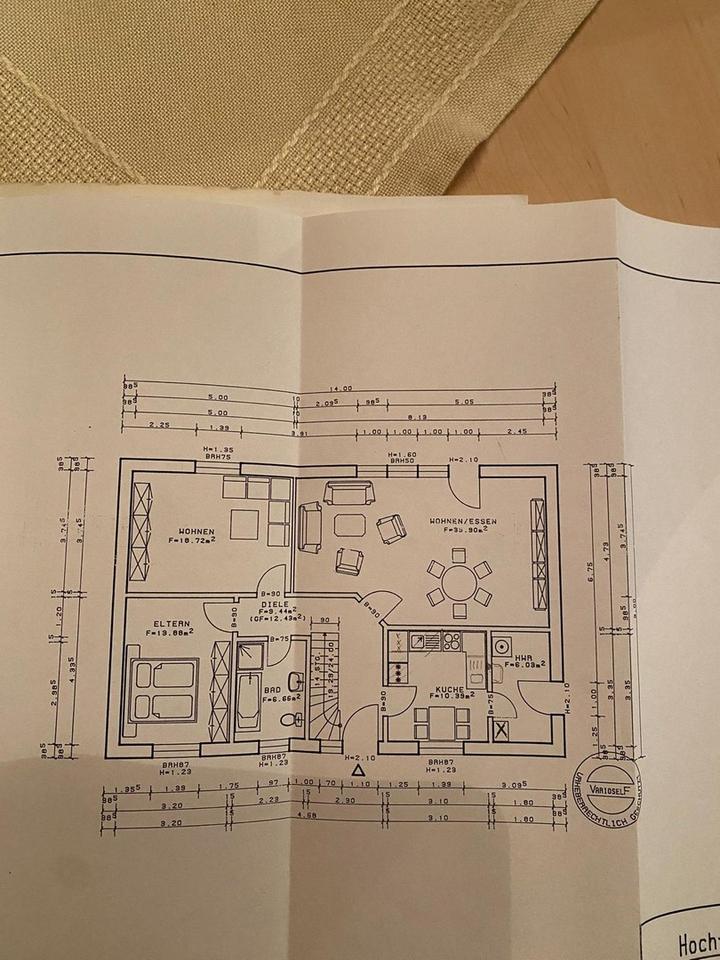 Gepflegter Bungalow – Mit großer Ausbaureserve! – Bild 21