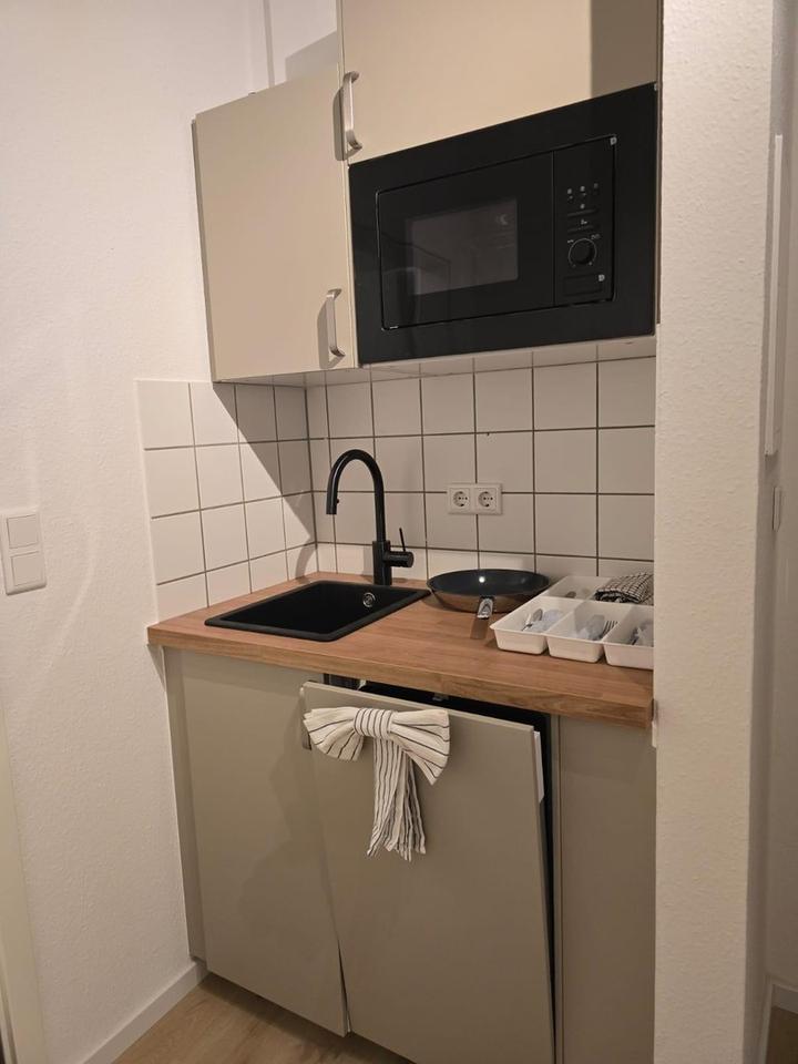 Neu saniert - voll möbliert! – Bild 3