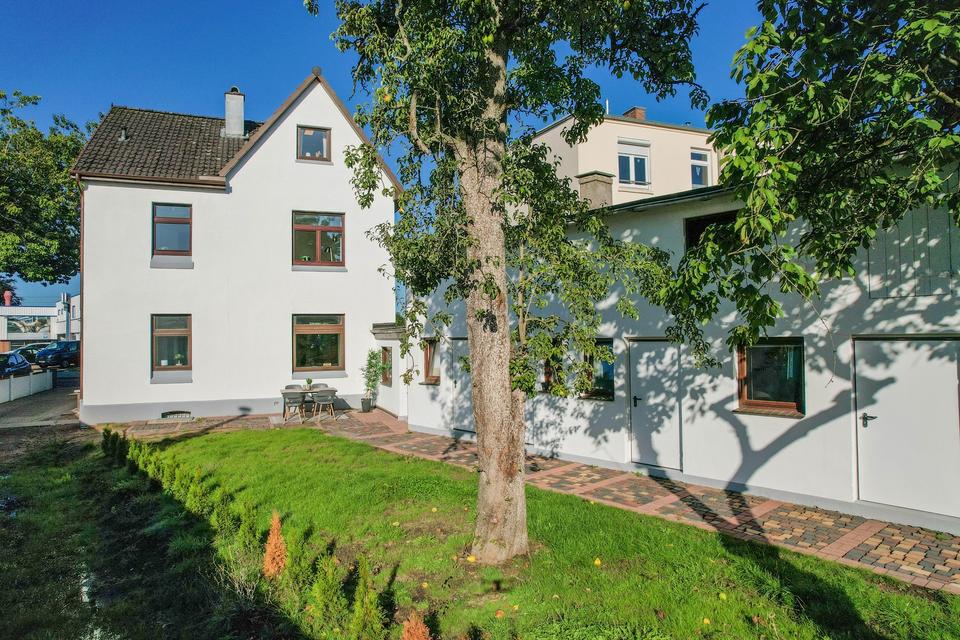 Möbliertes WG-Zimmer in Tungendorf – Bild 2