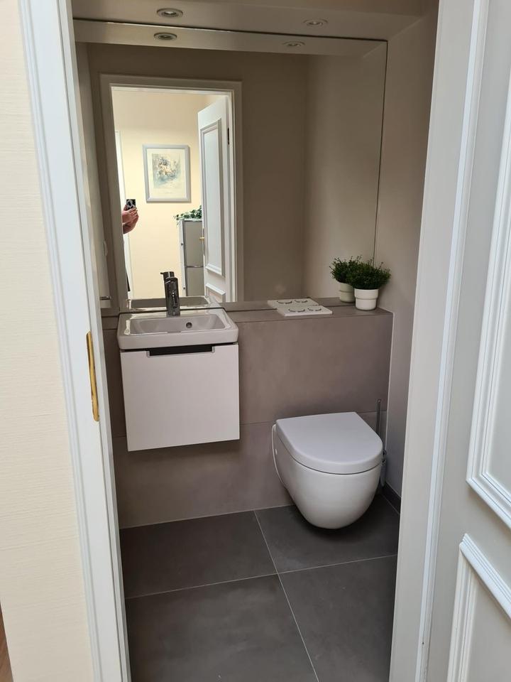 MÖBLIERTE Wohnung mit Balkon Nähe Krupunder See – Bild 14