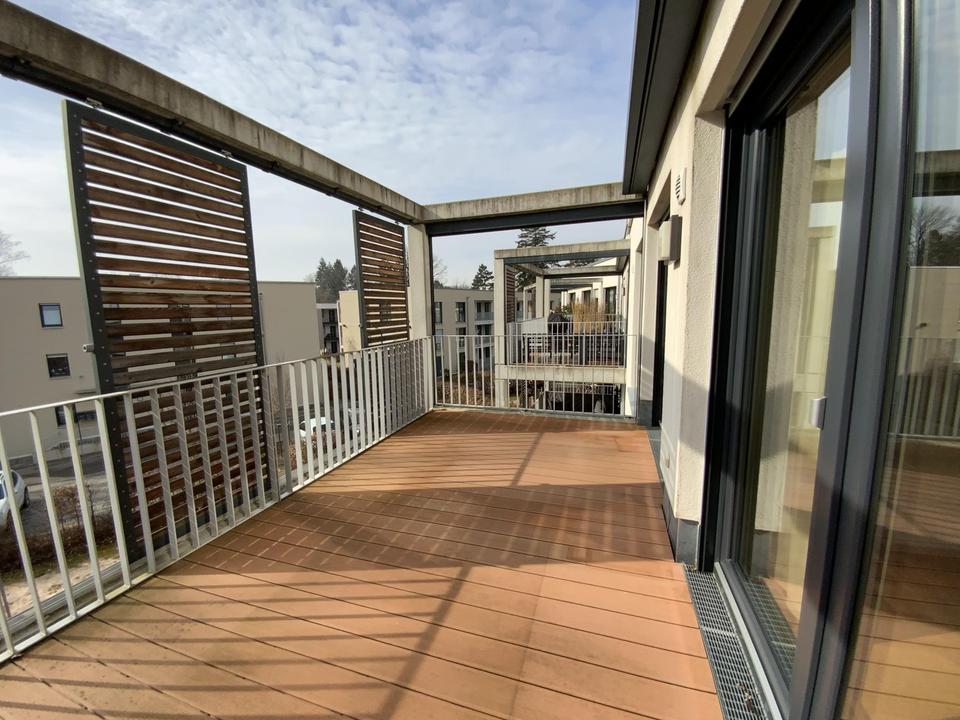 2,5 Zimmer voll möbliert Zirndorf Alte Veste – Bild 13