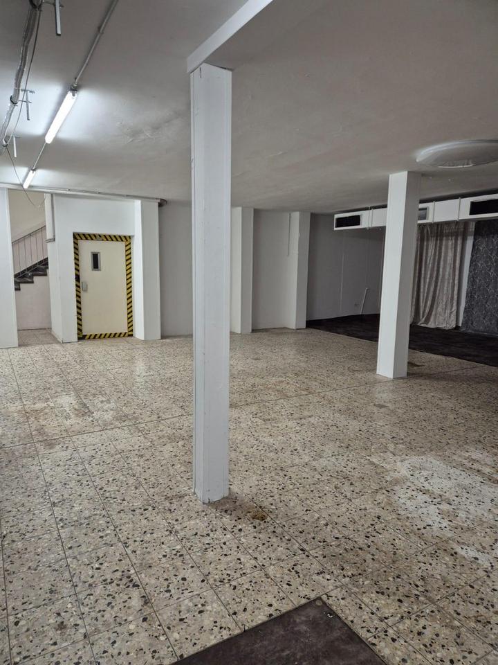 Repräsentative Mietfläche mit großzügigem Grundriss und variabler Nutzung – Bild 5