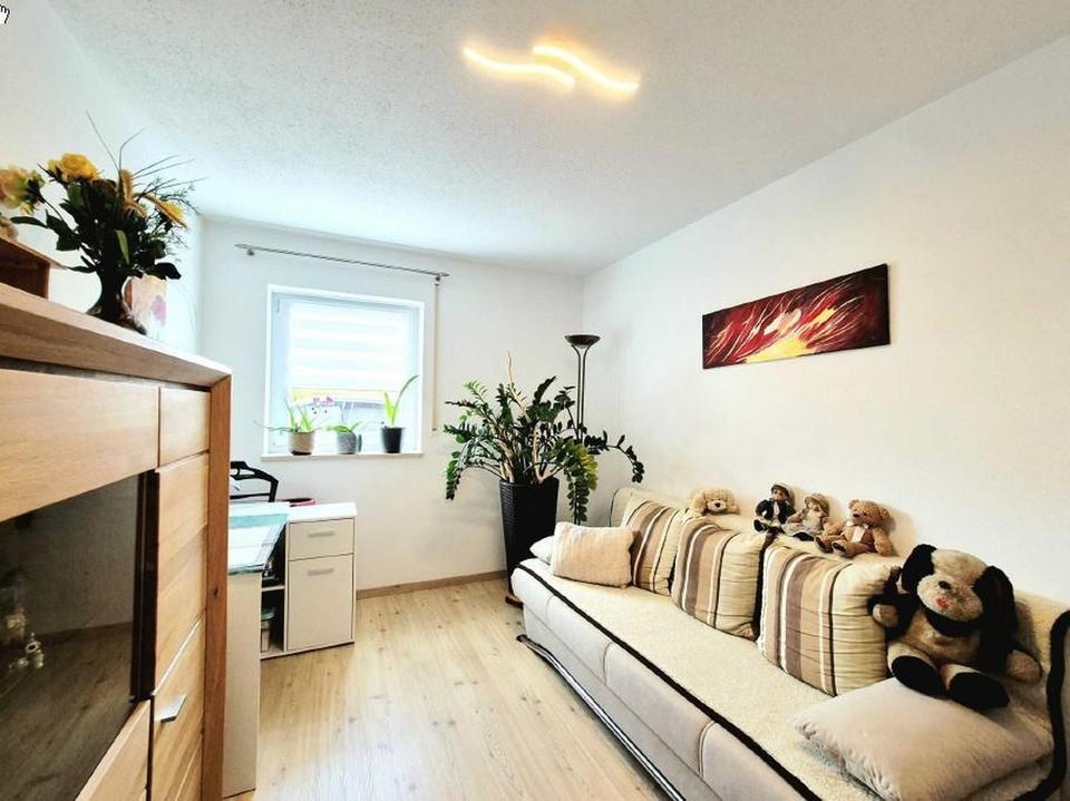 Gartenwohnung, wohnen wie im Bungalow – Bild 11