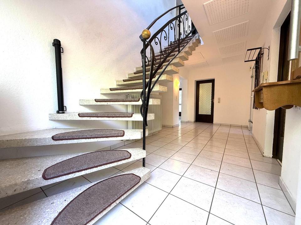 Großzügiges Wohnen in ruhiger Lage – Haus mit Garten in Lahr – Bild 3