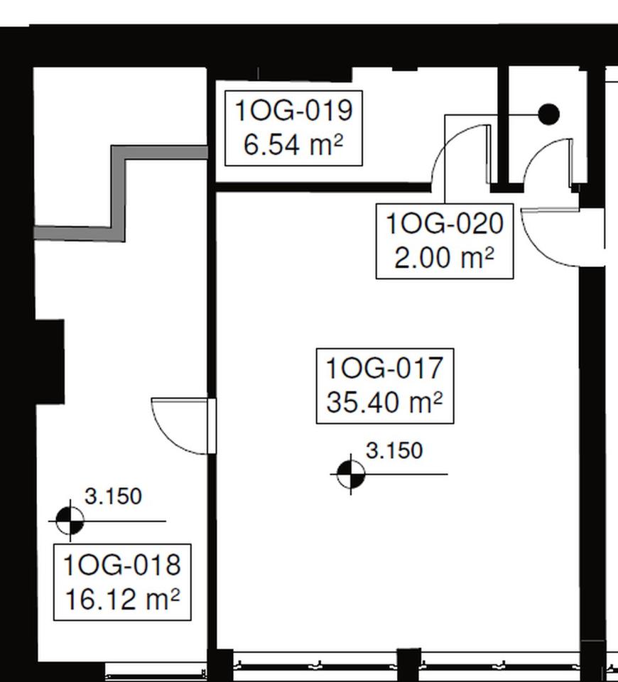 Charmante 2-Zi. Wohnung mit Einbauküche in ruhiger Lage Bad Nauheim/ Steinfurth – Bild 9