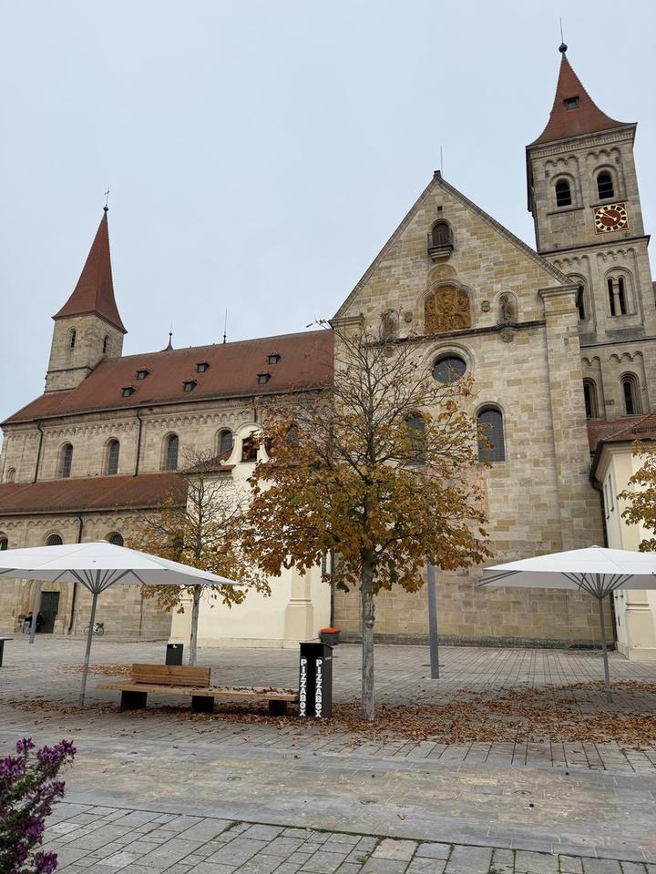 Landesgartenschau 1 Million Besucher für 5 Monate , Laden an Fußgängerzone + Marktplatz – Bild 12