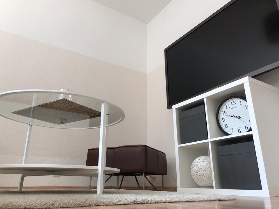 Modern Stylish Apartment – Hamburg Bergedorf - 1 Bedroom – WIFI – Fully Furnished – ALL INCL. – Bild 2