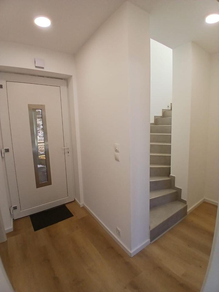 Neubau – Erstbezug | 2-Zimmer-Maisonettewohnung | Dachterrasse | EBK – Bild 5