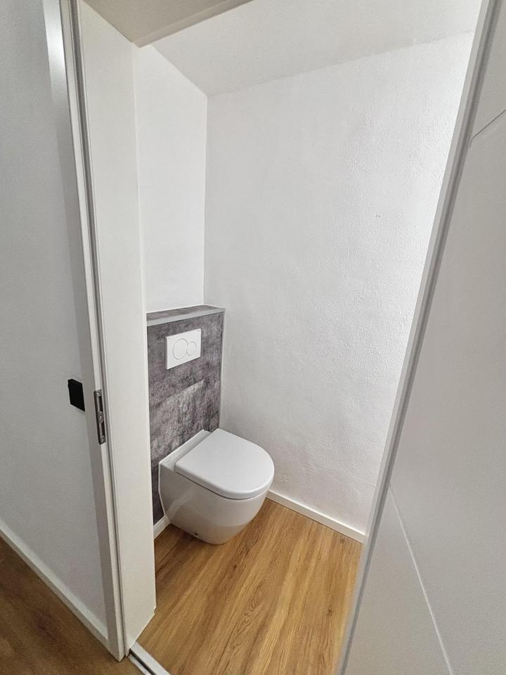 4,86% Rendite mit Traumblick: frisch sanierte 3-Zimmer-Wohnung *PROVISIONSFREI* – Bild 7