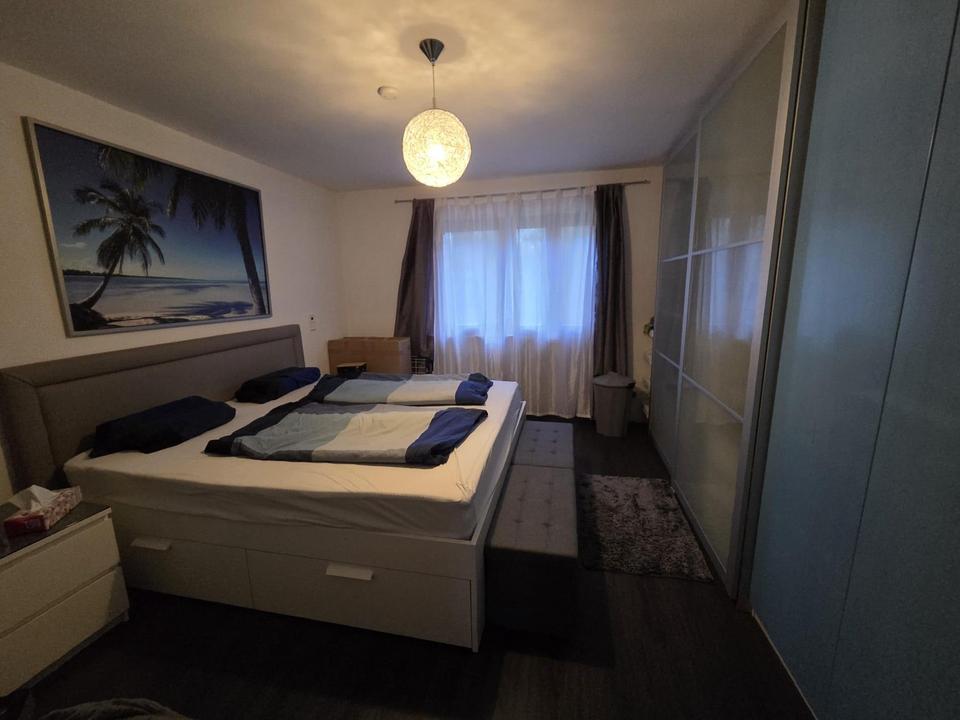 Attraktive 3,5 Zimmer-Wohnung in Karlsruhe – Bild 13