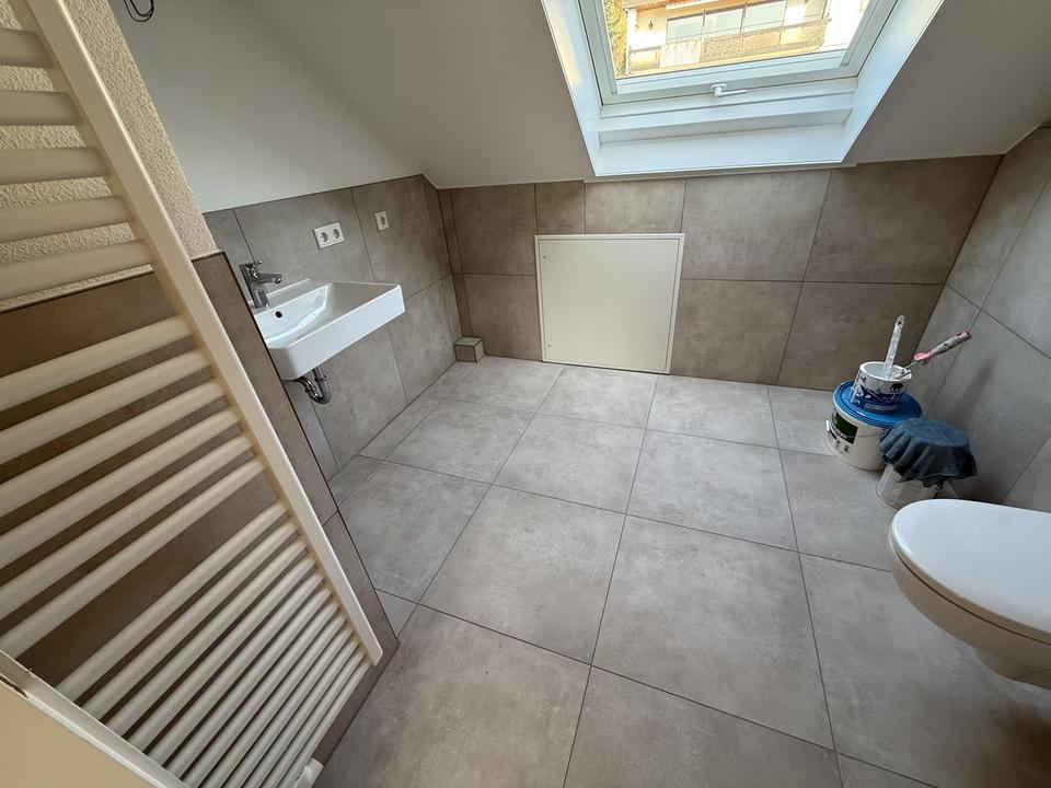 Großzügige 3-Zimmer-Wohnung mit einzigartigem Blick – Bild 3