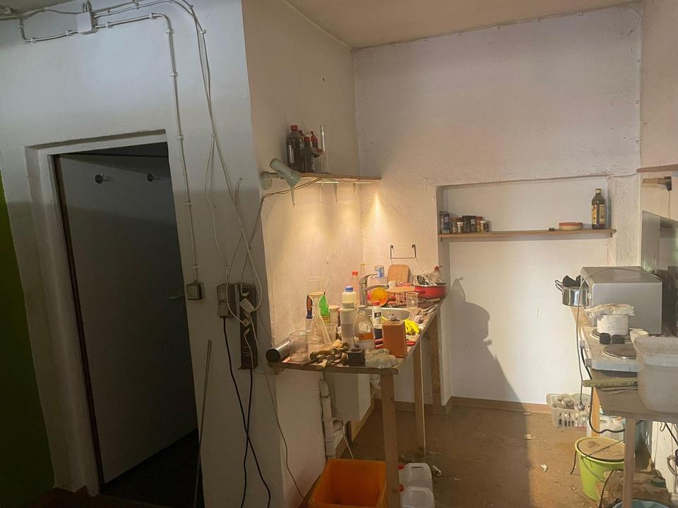 Lager/Werkstatt 135qm – Bild 5