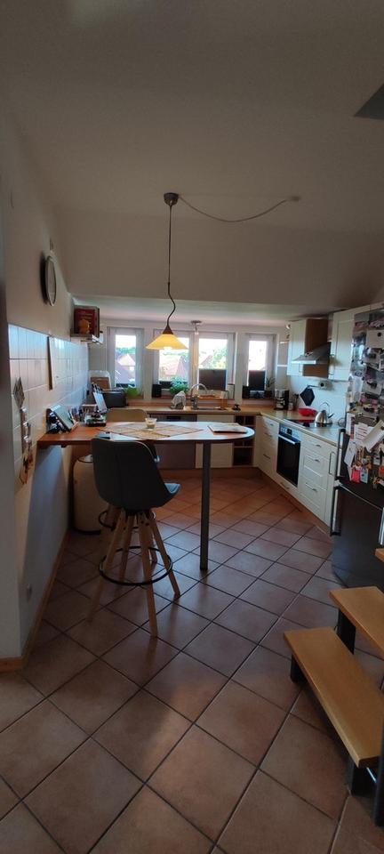 Wunderschöne Dachgeschoßwohnung mit ca. 81,00m² in Wunstorf / Luthe zum Verkauf – Bild 8
