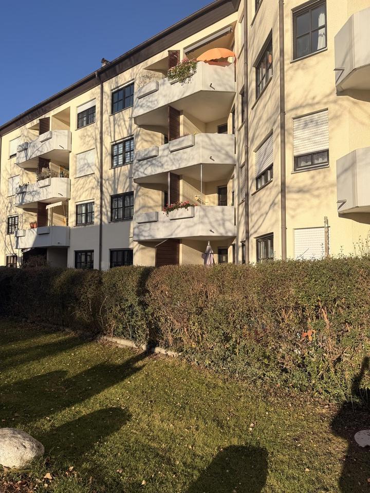 Wohnen mit Charme und Komfort – Sonnige Maisonettewohnug – Bild 17