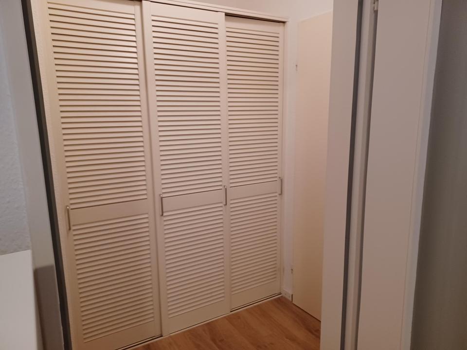 Charlottenburg Wohnen mit Spreeblick vom Balkon inkl. PKW Stellplatz – Bild 25