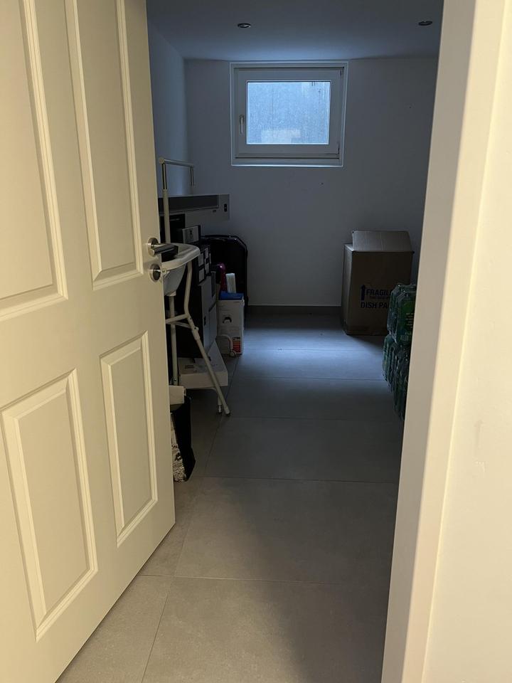 Lichtdurchfluteter Reihenbungalow mit Garten und Sauna in ruhiger Lage – Bild 21