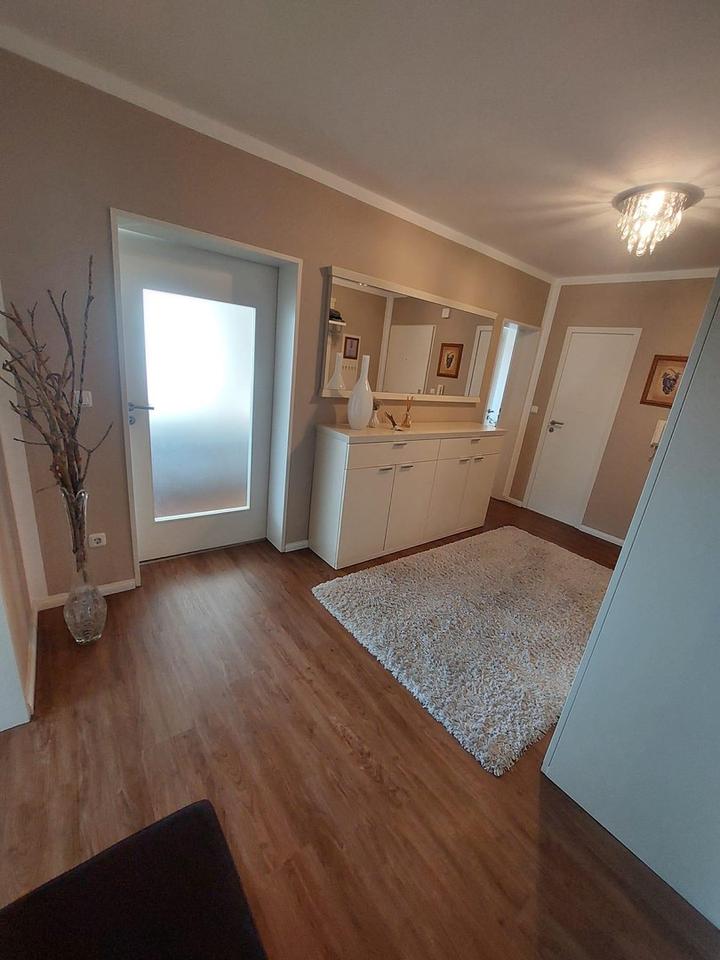 Großzügige 4 Zimmer Wohnung mit Balkon & Garage – perfekt für Familien und Homeoffice – Bild 14